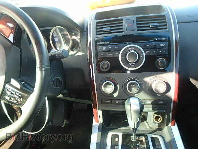 2009 MAZDA CX-9 - VIN: JM3TB28A590179320 - Фото 9