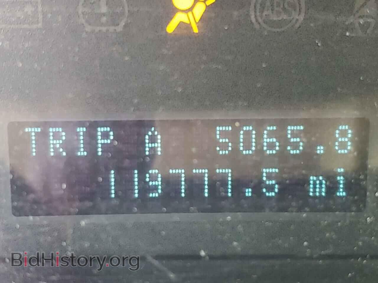 2010 FORD ESCAPE - VIN: 1FMCU9EG8AKC04705 - Фото 8
