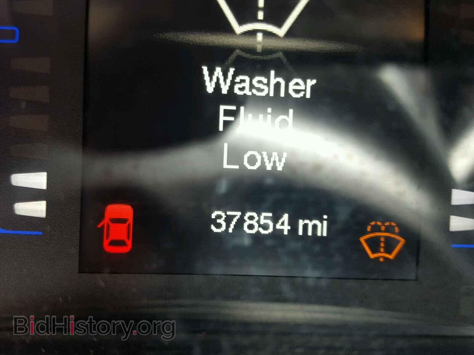 2015 CHRYSLER 200 - VIN: 1C3CCCAB3FN730085 - Photo 8