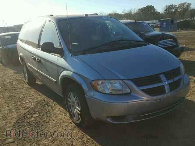 Фотография 1D4GP24R85B284930 - DODGE CARAVAN 2005