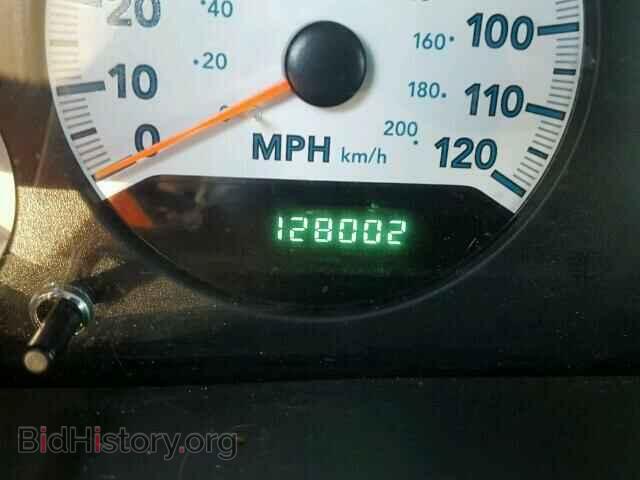 2005 DODGE CARAVAN - VIN: 1D4GP24R85B284930 - Фото 8