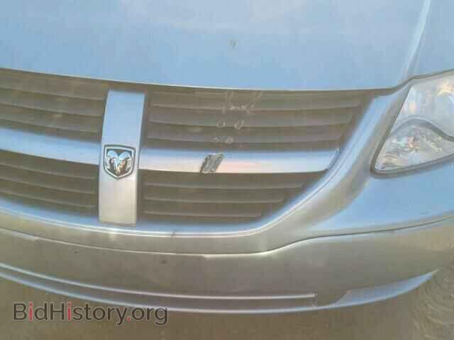 2005 DODGE CARAVAN - VIN: 1D4GP24R85B284930 - Фото 10