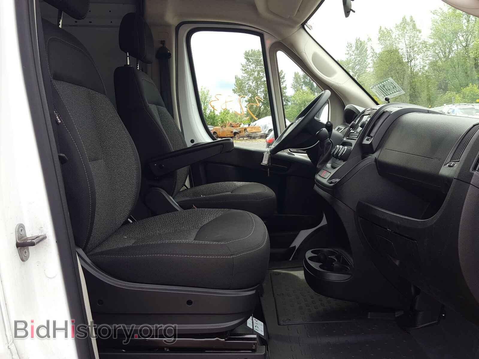 2020 RAM PROMASTER - VIN: 3C6TRVBG9LE102992 - Фото 5