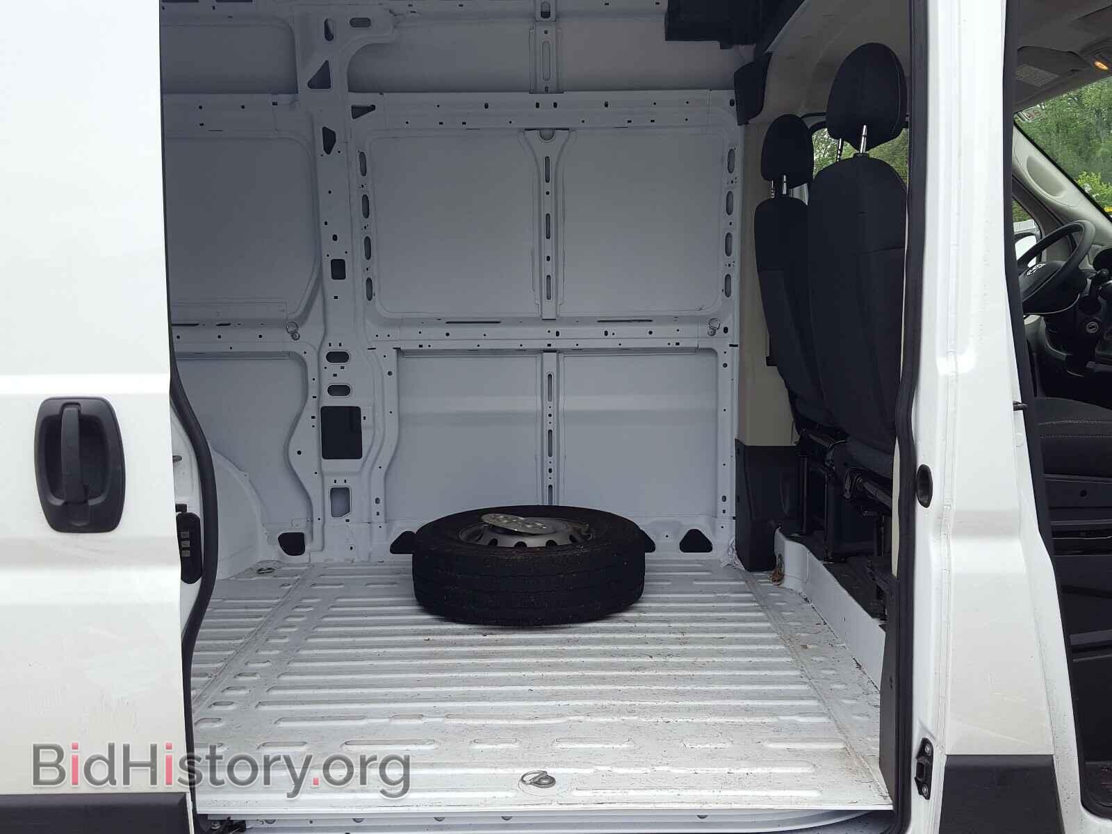 2020 RAM PROMASTER - VIN: 3C6TRVBG9LE102992 - Фото 6