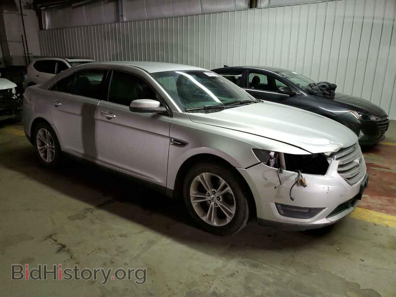 2014 FORD TAURUS - VIN: 1FAHP2H87EG170042 - Photo 4