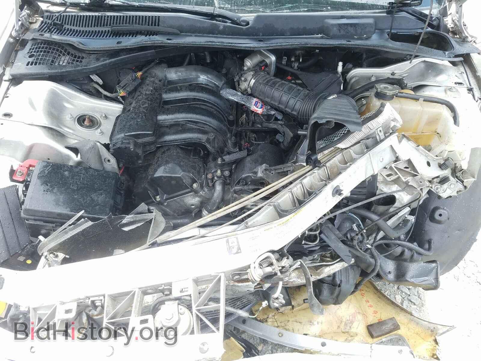 2009 DODGE CHARGER - VIN: 2B3KA43D79H549751 - Фото 7