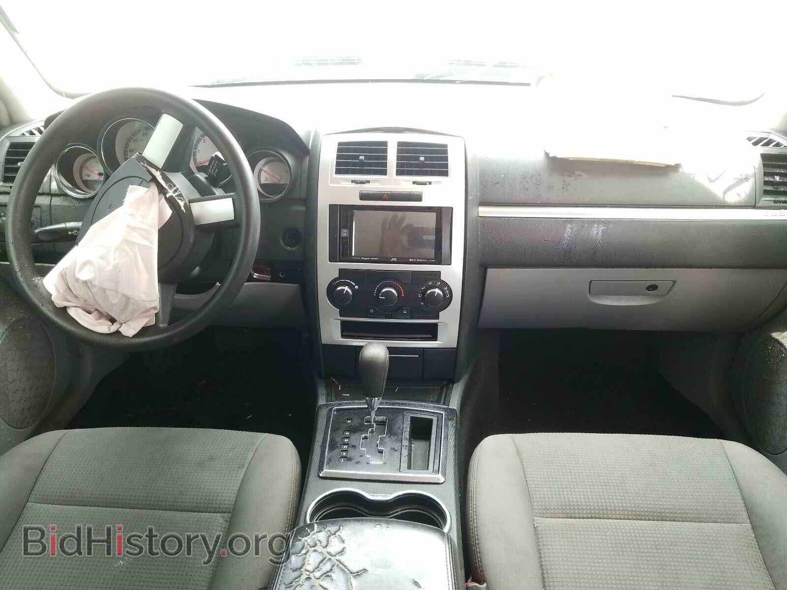 2009 DODGE CHARGER - VIN: 2B3KA43D79H549751 - Фото 9