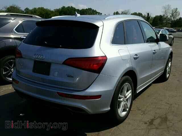 2015 AUDI Q5 - VIN: WA1DGAFP9FA103261 - Фото 4