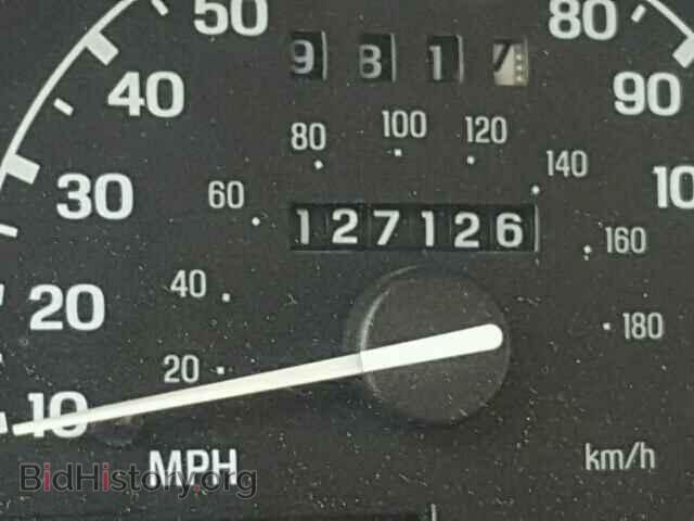 1997 FORD EXPLORER - VIN: 1FMDU34E5VZC11495 - Фото 8