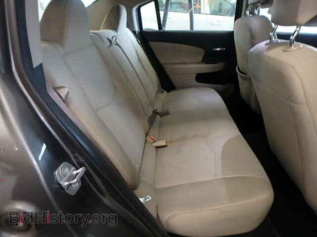 2012 CHRYSLER 200 - VIN: 1C3CCBBB8CN278719 - Photo 6