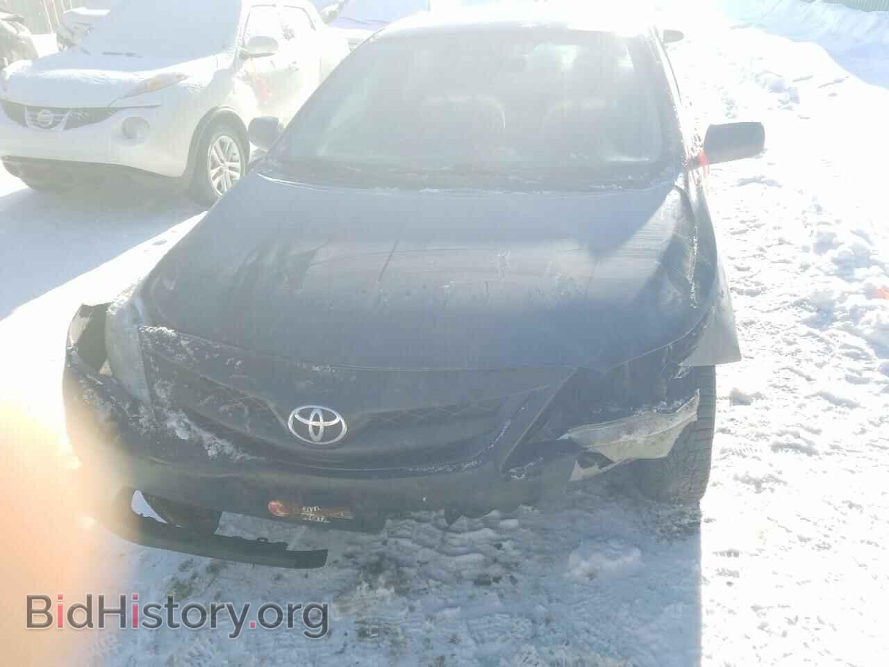 2011 TOYOTA COROLLA - VIN: 2T1BU4EEXBC594789 - Фото 5
