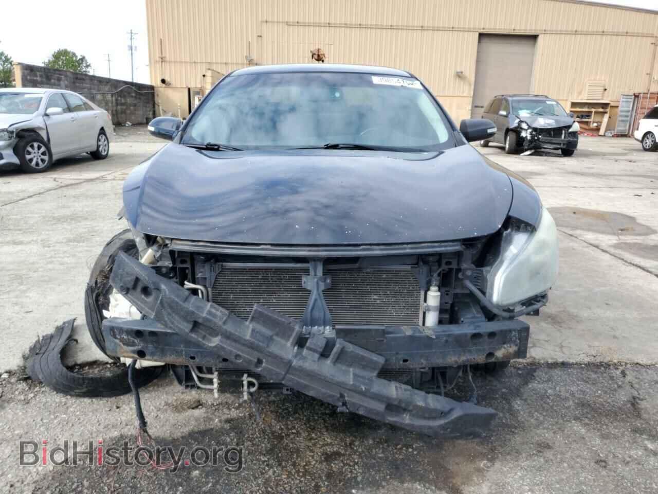 2013 NISSAN MAXIMA - VIN: 1N4AA5AP1DC832998 - Photo 5