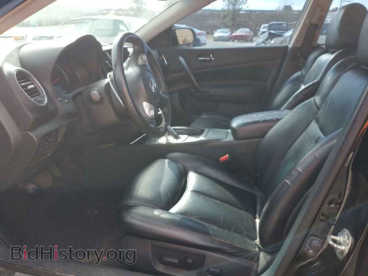 2013 NISSAN MAXIMA - VIN: 1N4AA5AP1DC832998 - Photo 7