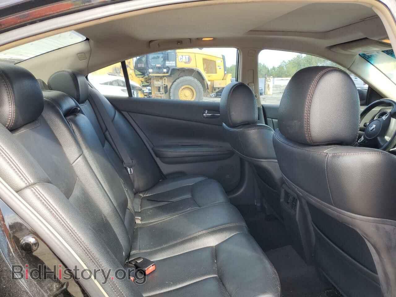 2013 NISSAN MAXIMA - VIN: 1N4AA5AP1DC832998 - Photo 10
