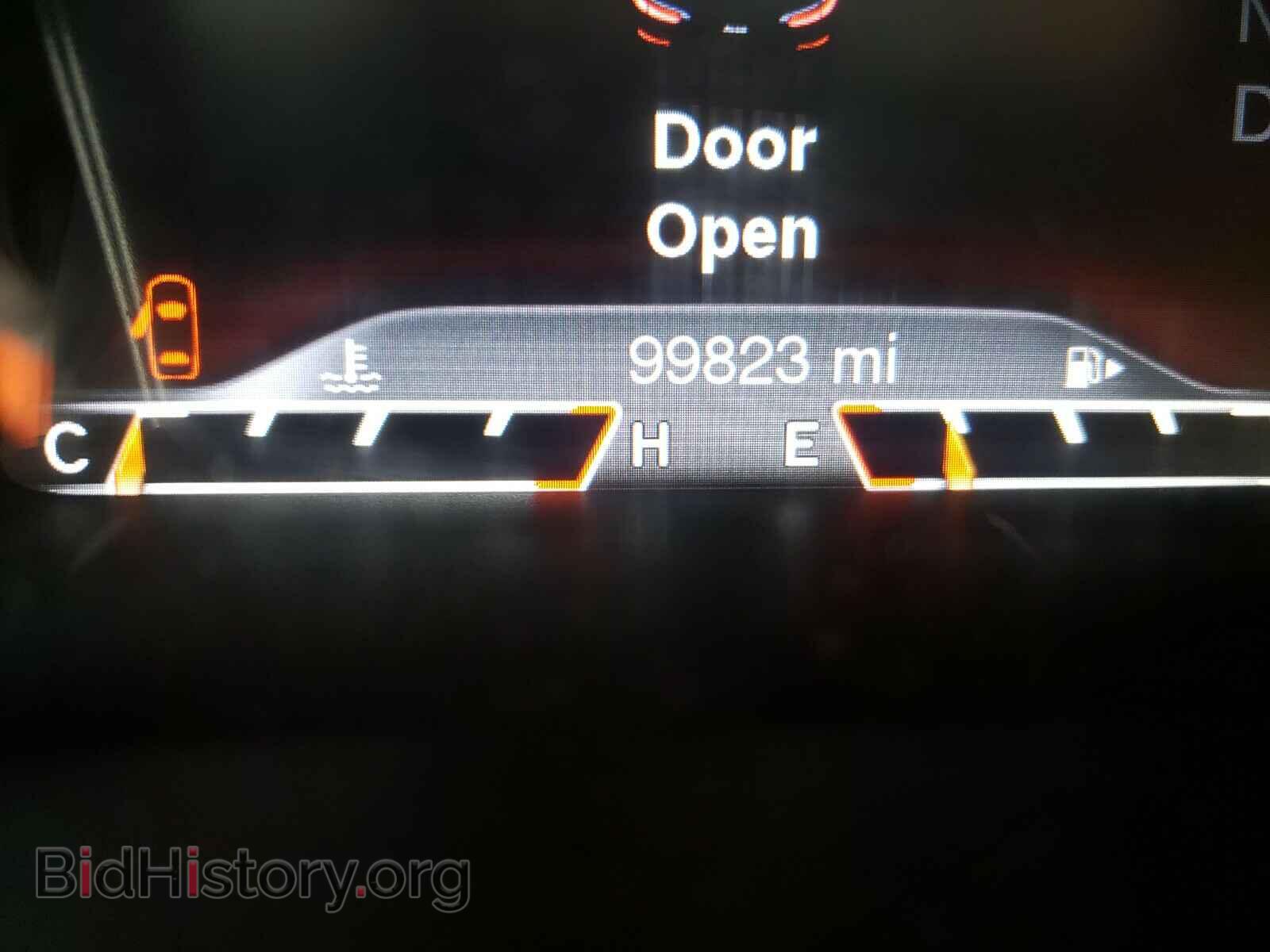 2014 JEEP CHEROKEE - VIN: 1C4PJMBS8EW233811 - Фото 8