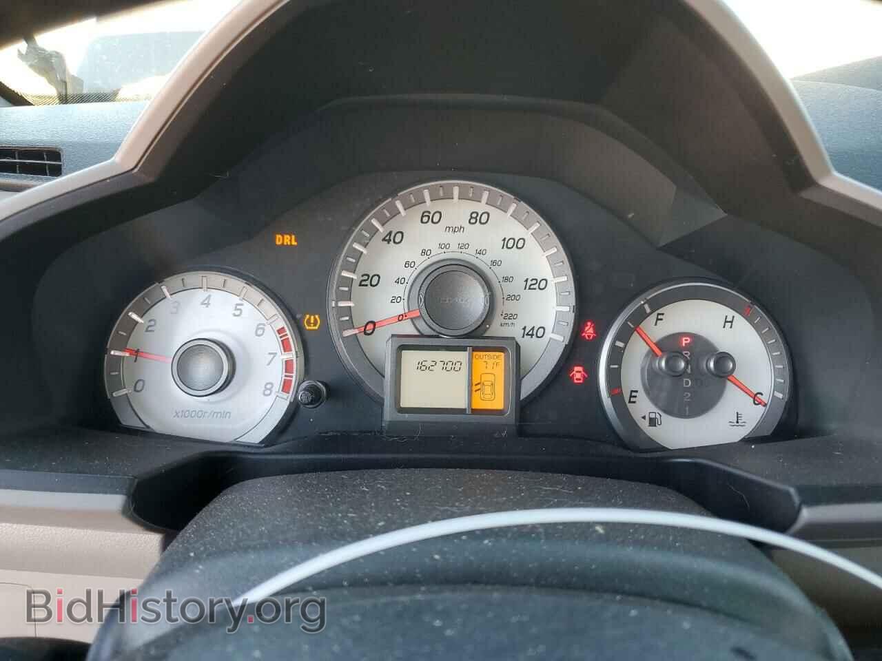2013 HONDA PILOT - VIN: 5FNYF4H50DB014514 - Фото 9