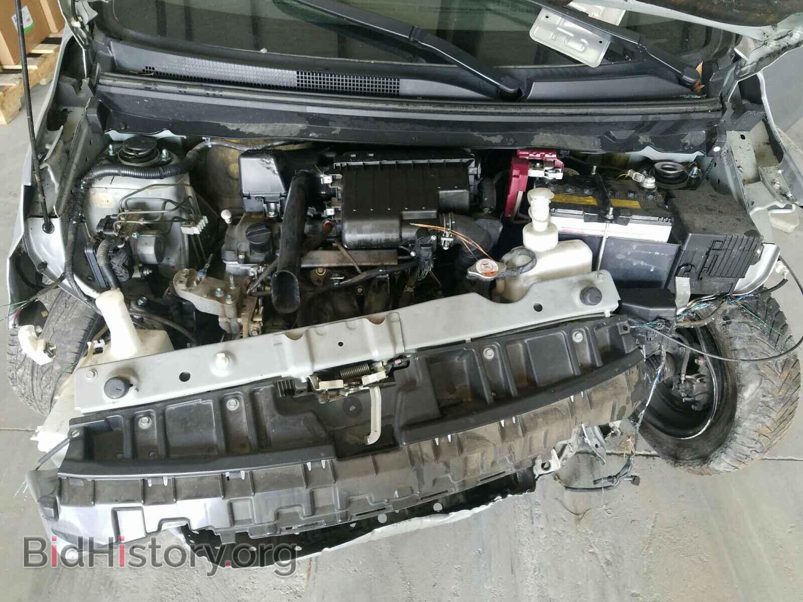 2018 MITSUBISHI MIRAGE - VIN: ML32F3FJ3JHF01417 - Фото 7