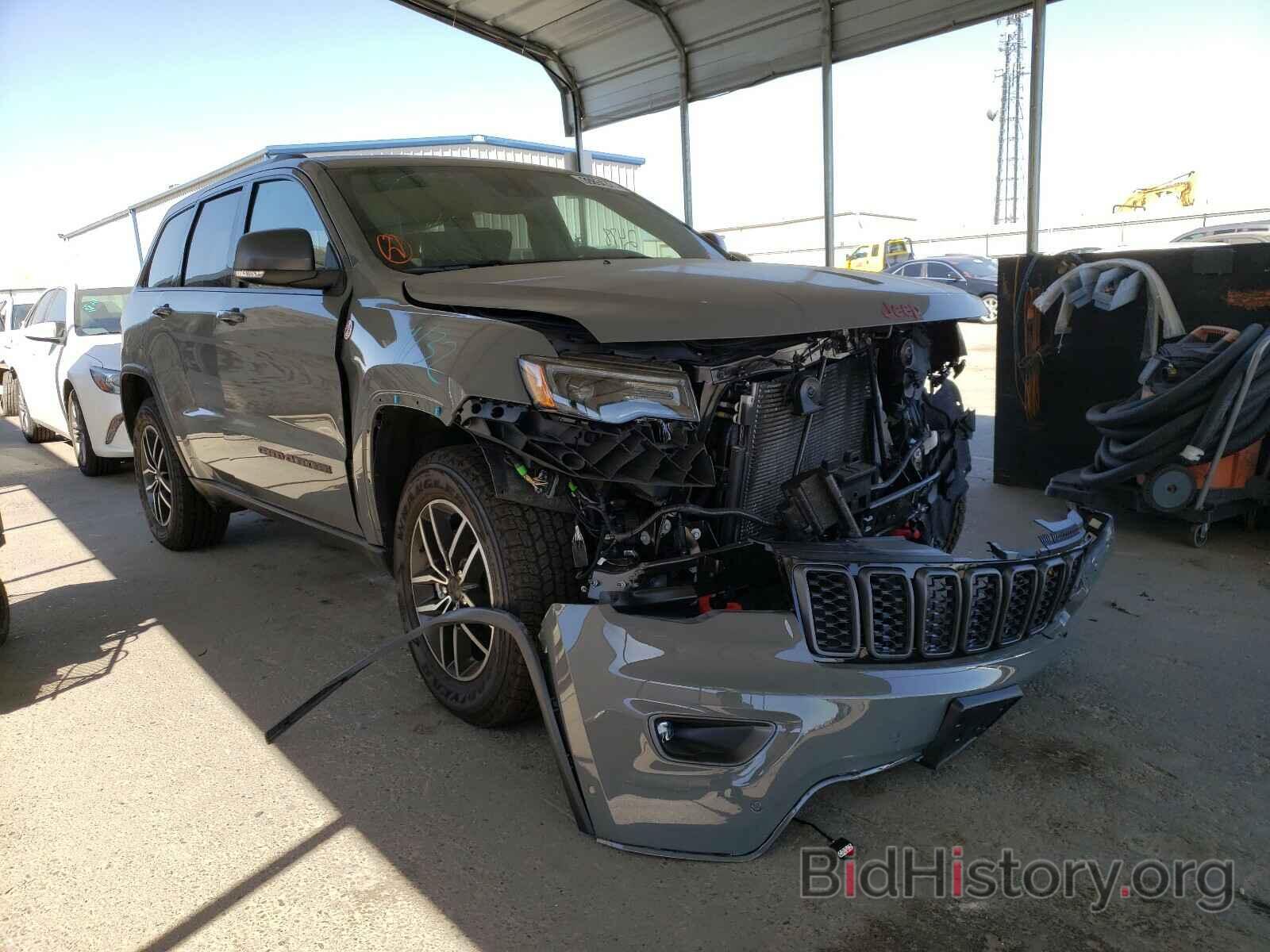 Photo 1C4RJFLG0MC527539 - JEEP CHEROKEE 2021