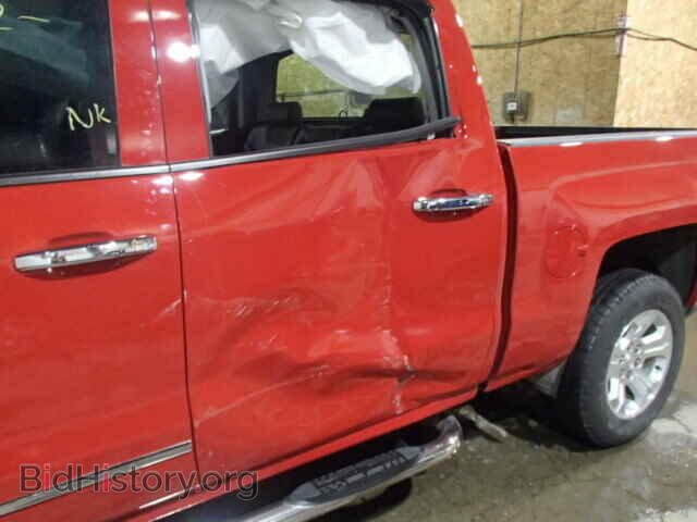 2014 CHEVROLET SILVERADO - VIN: 3GCUKSECXEG288249 - Фото 10