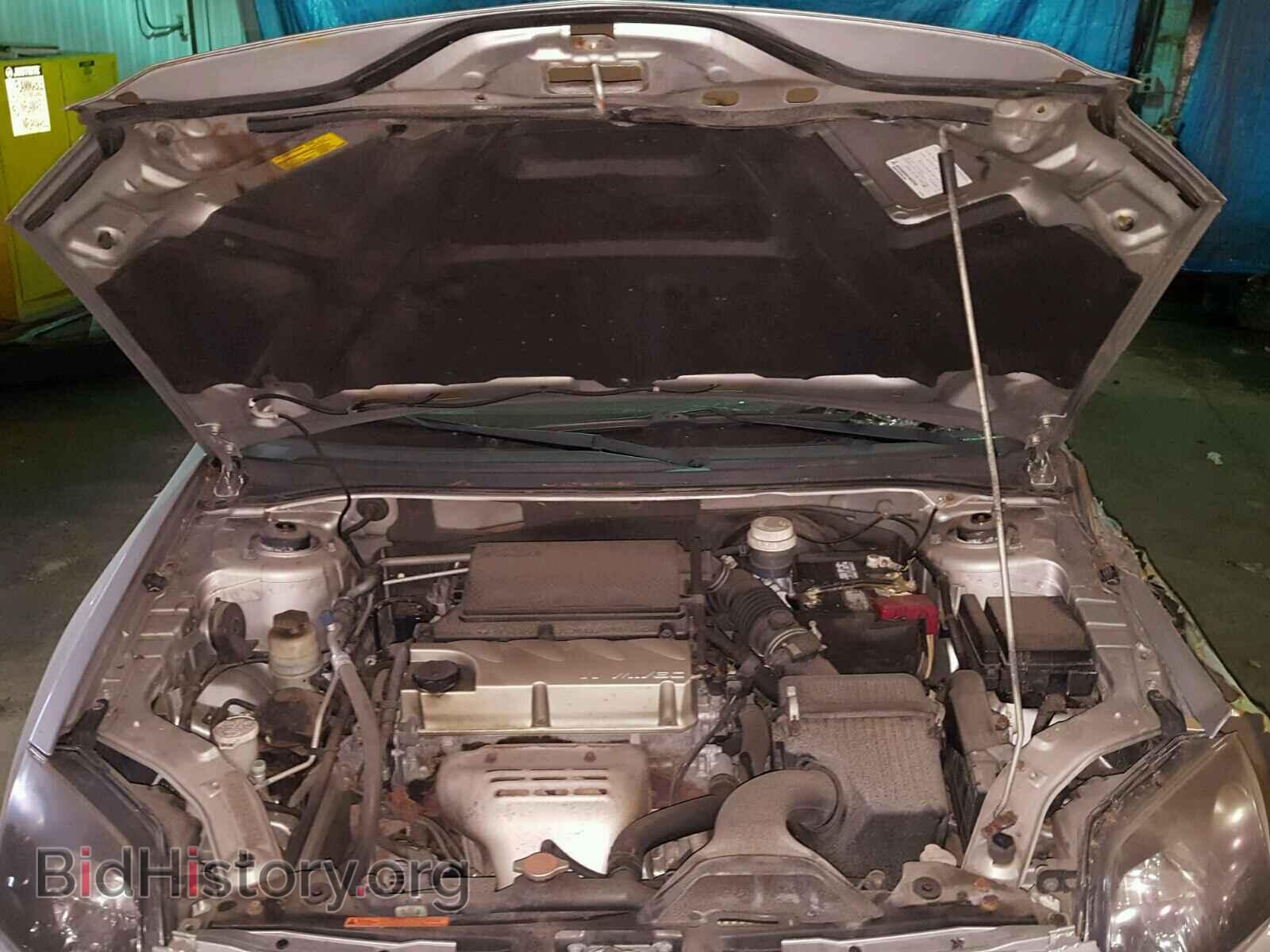 2011 MITSUBISHI GALANT - VIN: 4A32B2FF6BE012473 - Фото 7