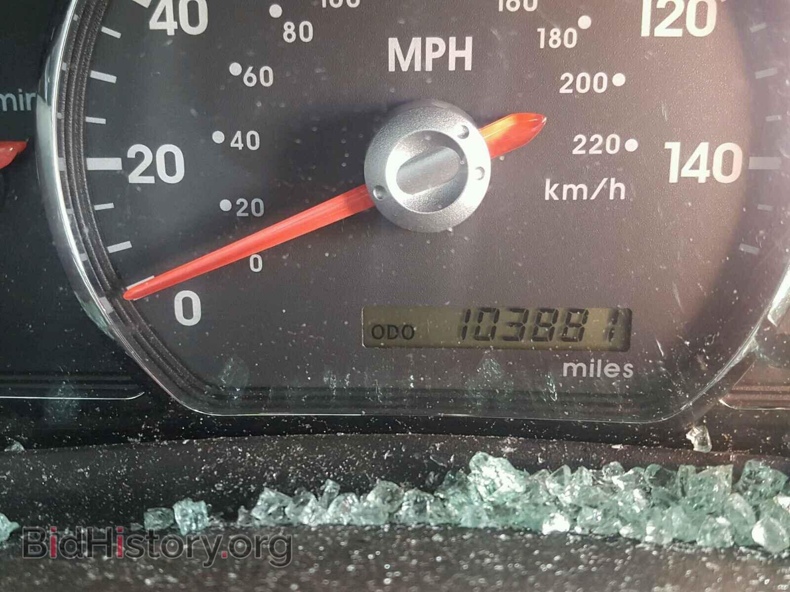 2011 MITSUBISHI GALANT - VIN: 4A32B2FF6BE012473 - Фото 8
