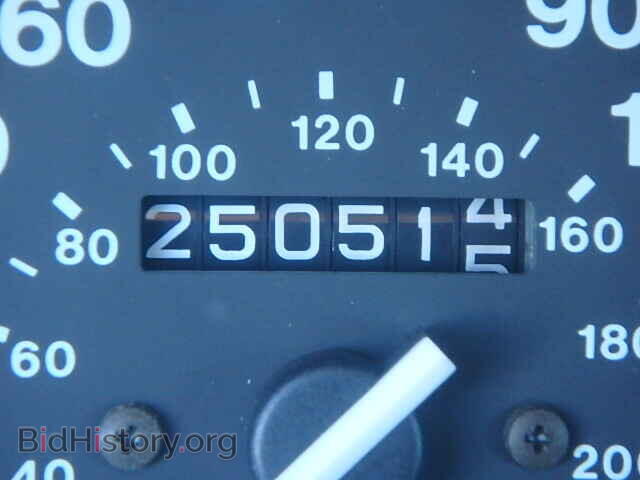 1992 MAZDA MX3 - VIN: JM1EC4314N0135806 - Photo 8