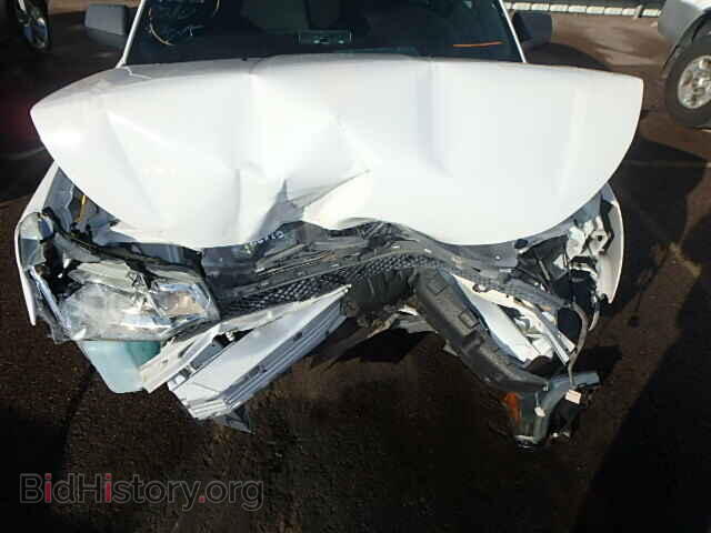 2010 FORD FOCUS - VIN: 1FAHP3FN6AW236093 - Фото 7