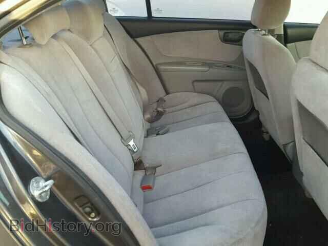 2009 KIA OPTIMA - VIN: KNAGE228995333924 - Фото 6
