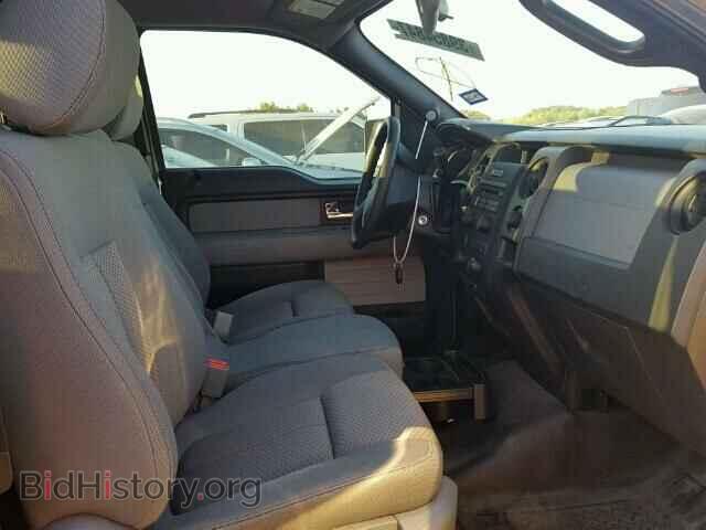 2013 FORD F150 - VIN: 1FTFX1CF3DKE33155 - Фото 5