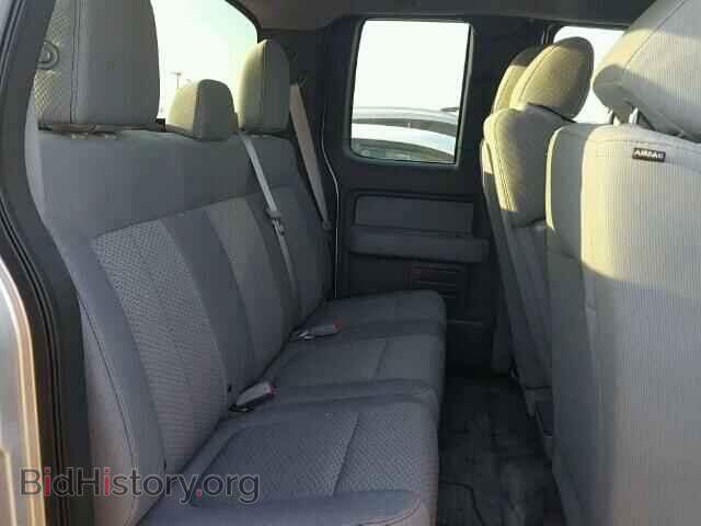 2013 FORD F150 - VIN: 1FTFX1CF3DKE33155 - Фото 6