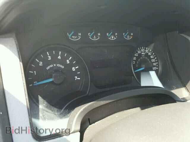 2013 FORD F150 - VIN: 1FTFX1CF3DKE33155 - Фото 8