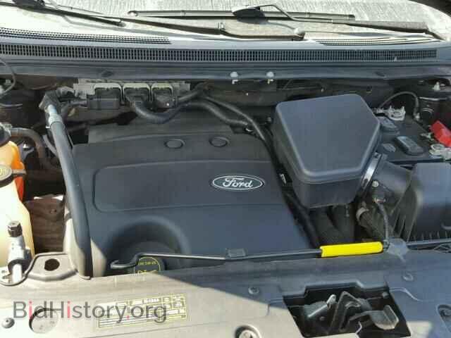 2014 FORD EDGE - VIN: 2FMDK4KC1EBA20737 - Photo 7