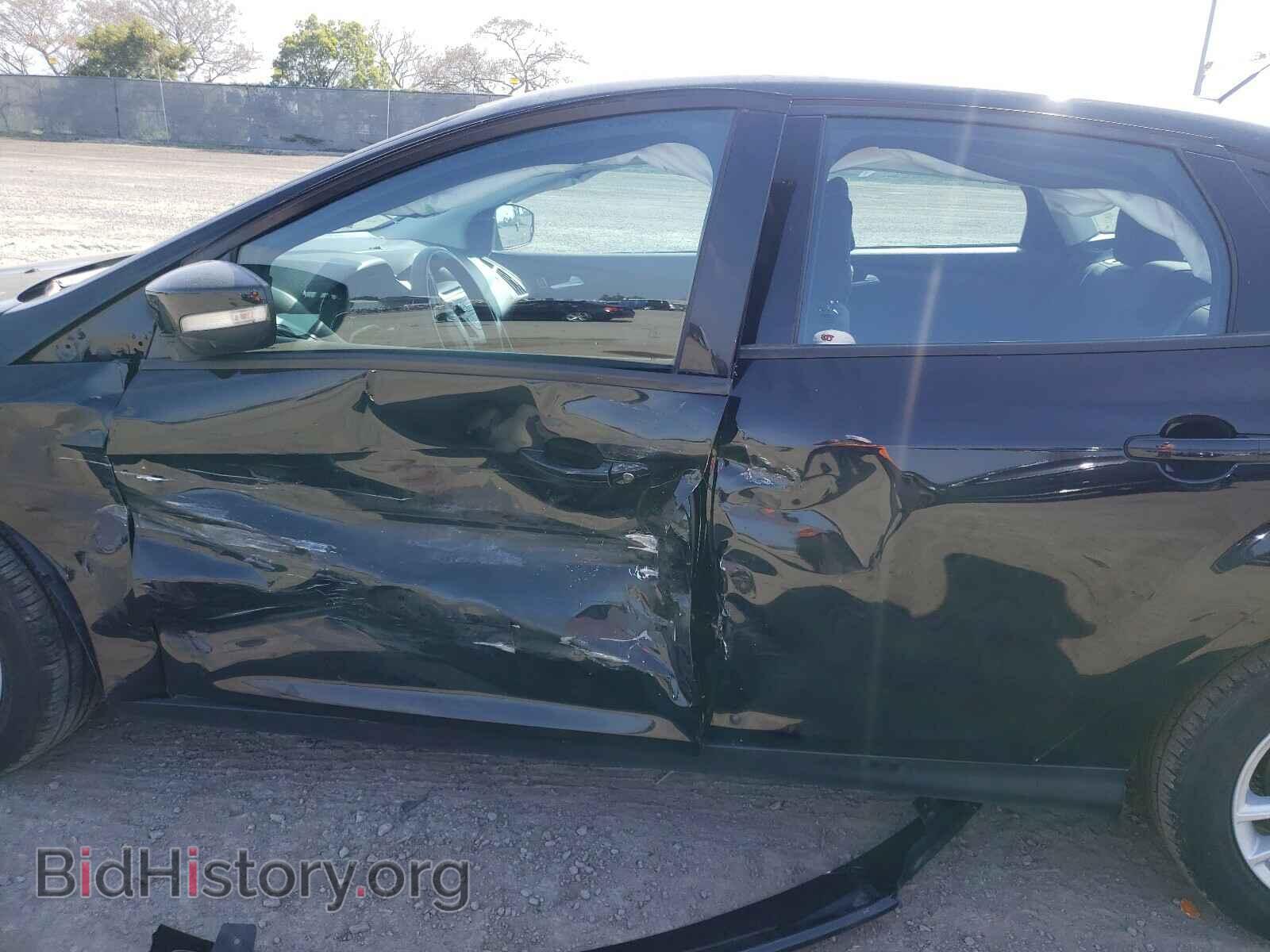 2017 FORD FOCUS - VIN: 1FADP3F29HL271095 - Фото 9