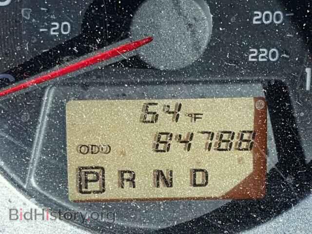 2012 TOYOTA RAV4 - VIN: JTMZF4DV8CD031870 - Фото 8