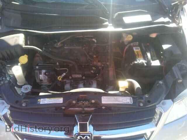 2010 DODGE CARAVAN - VIN: 2D4RN5D18AR265557 - Фото 7
