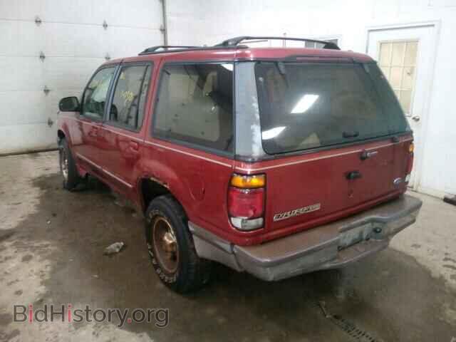 1997 FORD EXPLORER - VIN: 1FMDU34XXVUA22520 - Фото 3