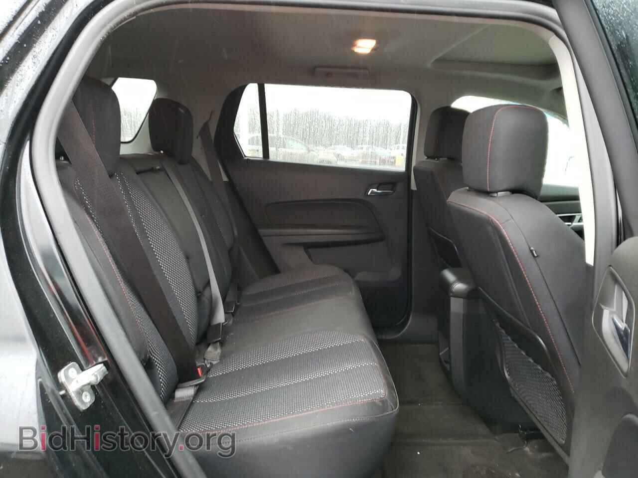 2017 GMC TERRAIN - VIN: 2GKFLTE39H6150055 - Фото 6