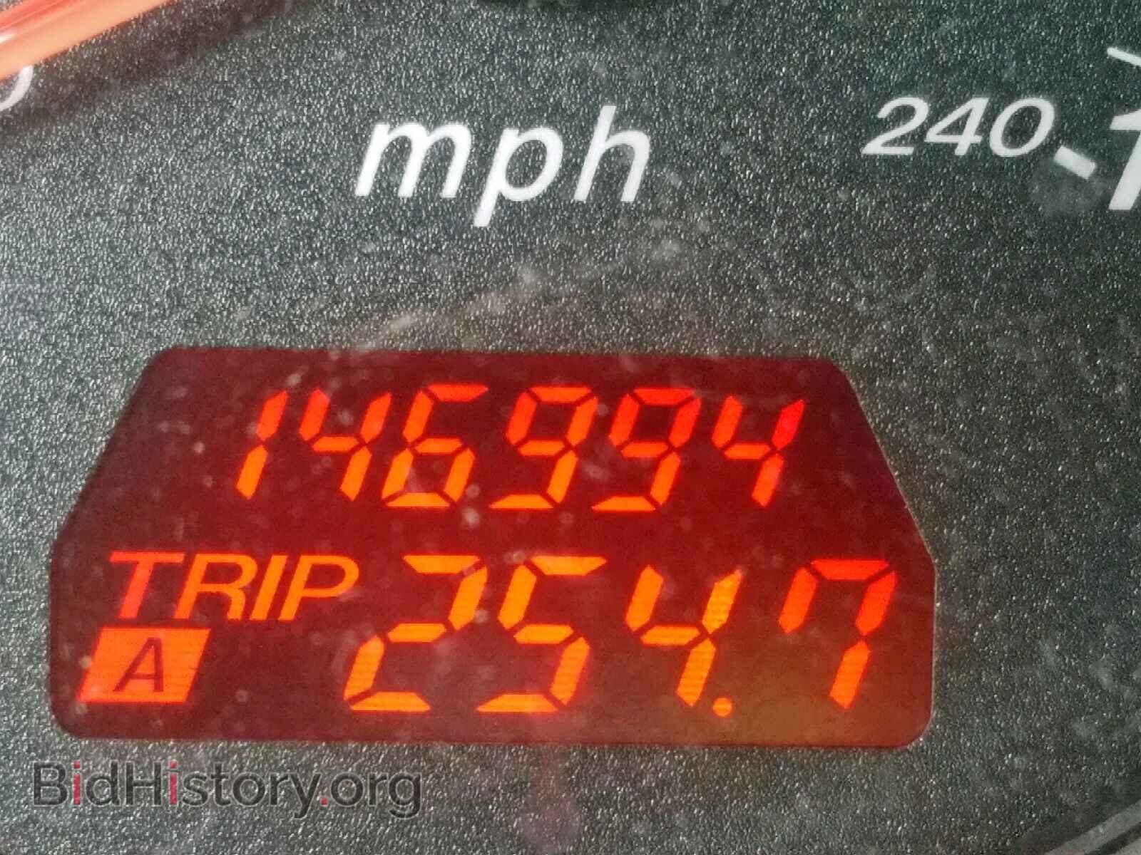 2006 MAZDA 6 - VIN: 1YVHP80C165M11968 - Фото 8