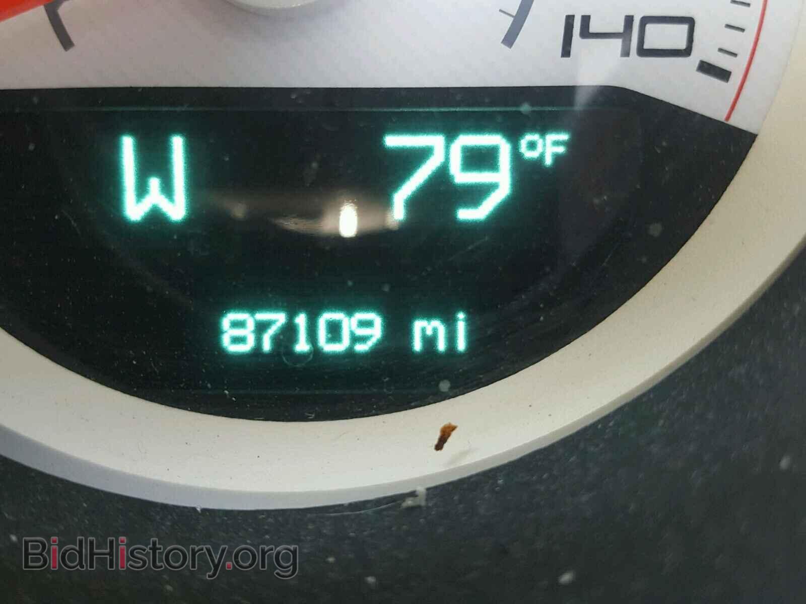 2013 DODGE CHALLENGER - VIN: 2C3CDYAG0DH586653 - Фото 8
