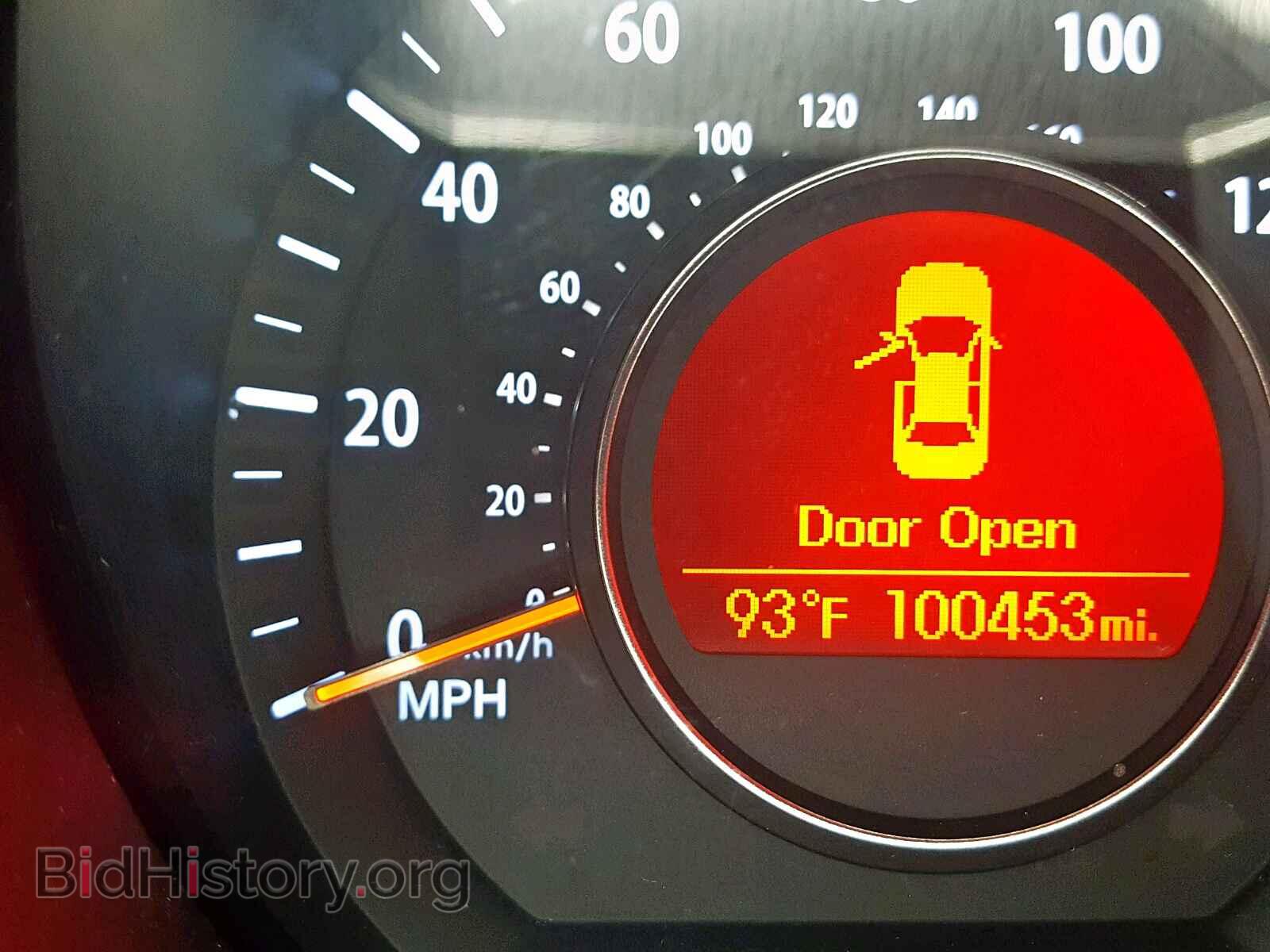 2012 KIA OPTIMA EX - VIN: 5XXGN4A76CG087506 - Фото 8