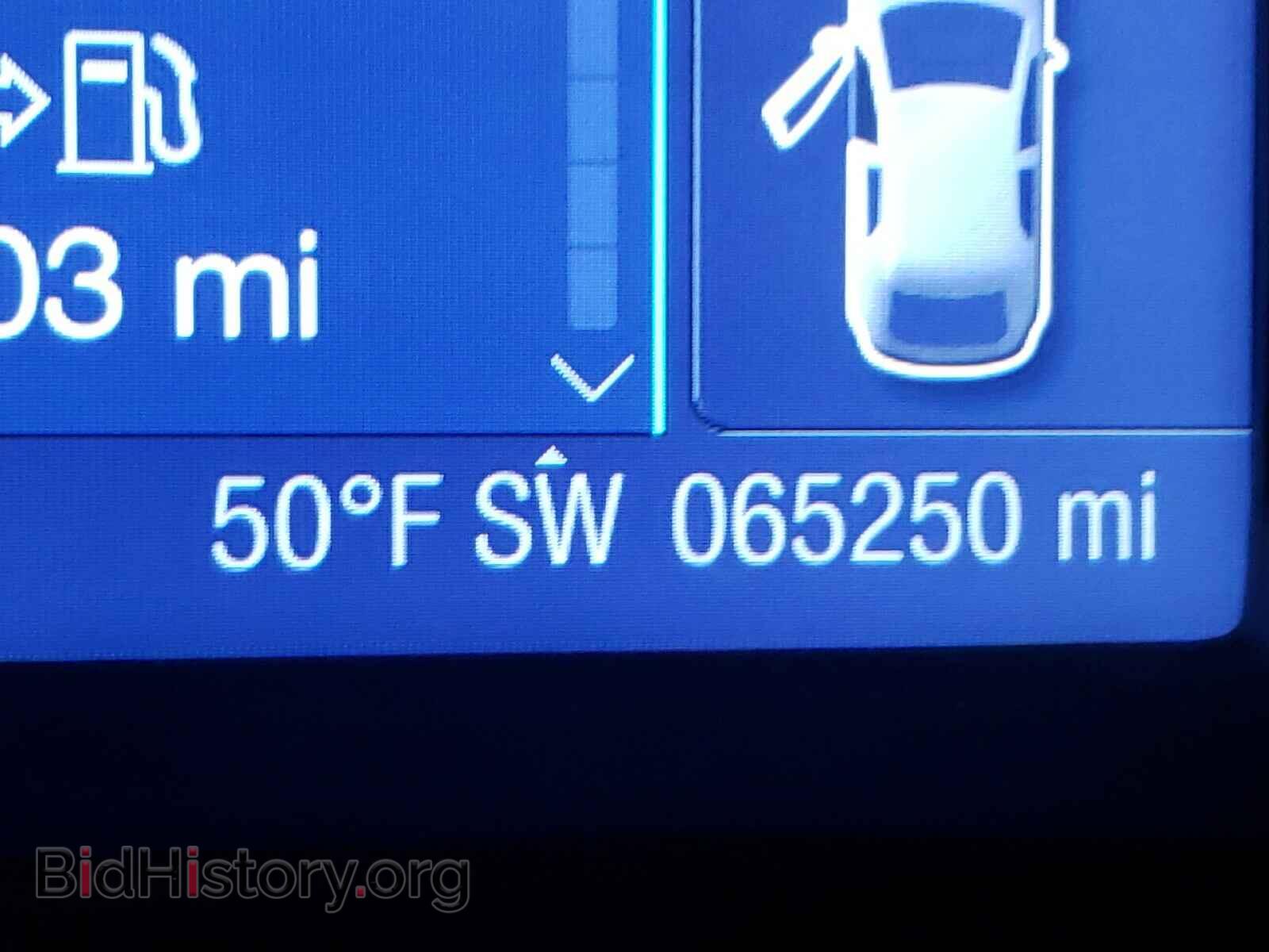 2013 FORD FOCUS - VIN: 1FADP3F26DL312180 - Фото 8