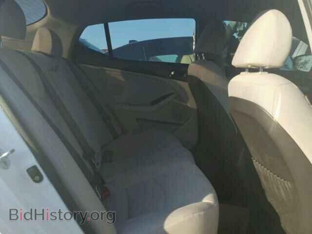 2015 KIA OPTIMA - VIN: KNAGM4A75F5655558 - Фото 6