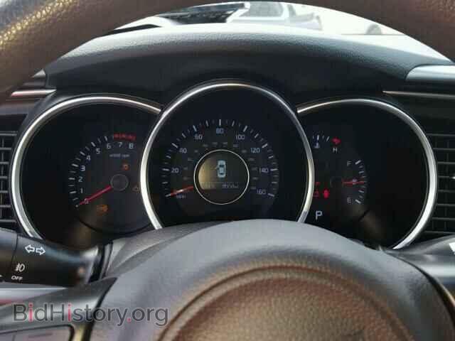 2015 KIA OPTIMA - VIN: KNAGM4A75F5655558 - Фото 8