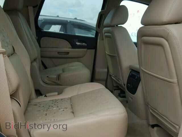 2014 GMC YUKON - VIN: 1GKS1EEF1ER236907 - Фото 6