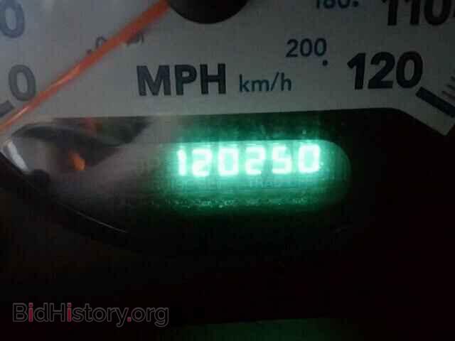 2007 DODGE CARAVAN - VIN: 2D4GP44L37R155506 - Фото 8