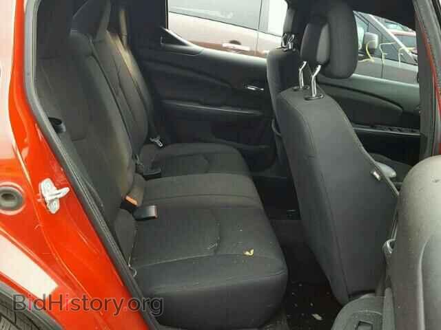 2011 DODGE AVENGER - VIN: 1B3BD1FB6BN577294 - Фото 6