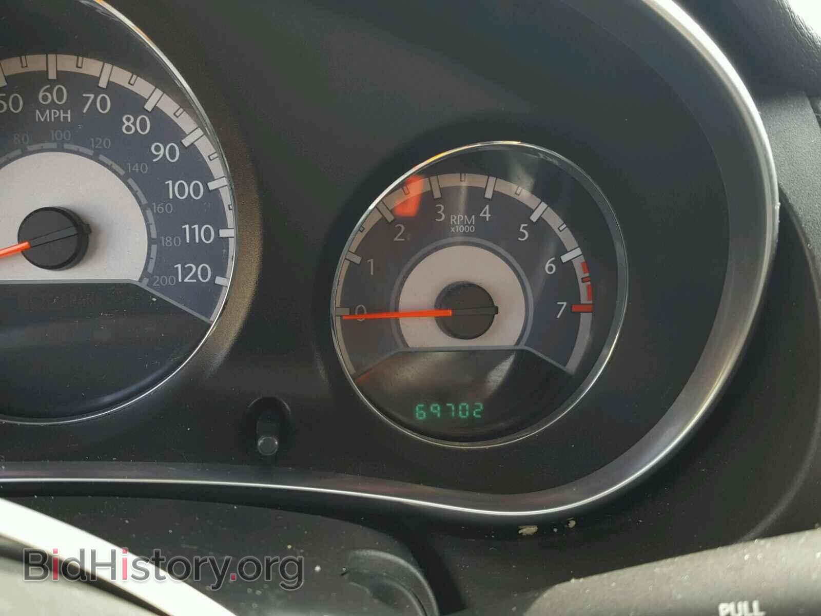 2014 CHRYSLER 200 - VIN: 1C3CCBAB7EN168233 - Фото 8