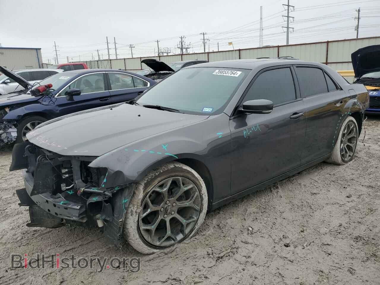 Photo 2C3CCABG7JH151486 - CHRYSLER 300 2018