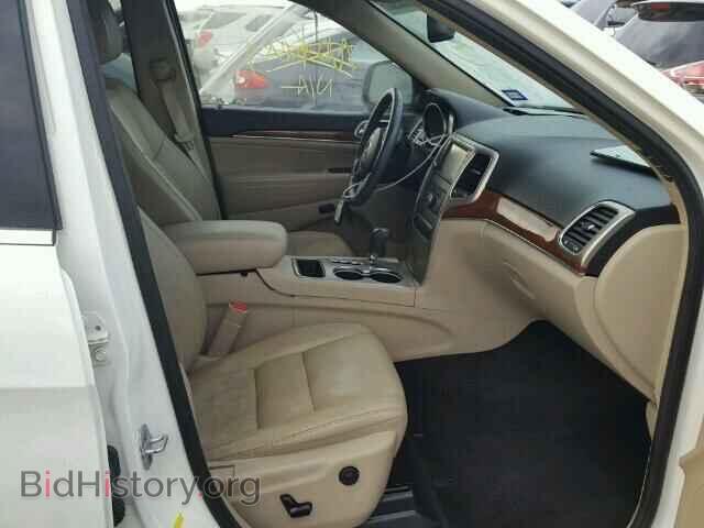 2012 JEEP CHEROKEE - VIN: 1C4RJEBG0CC106978 - Фото 5