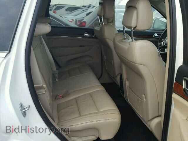 2012 JEEP CHEROKEE - VIN: 1C4RJEBG0CC106978 - Фото 6